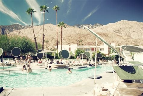 you + me: ace hotel, palm springs