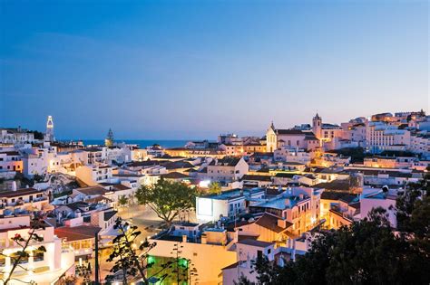 5 Best Nightlife in Albufeira - Where to Go at Night in Albufeira - Go Guides