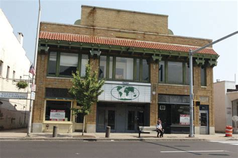 Wall Street Theatre in Norwalk, CT - Cinema Treasures