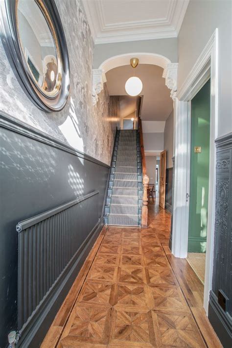 Couple transformed their standard Victorian terraced house into a £ ...