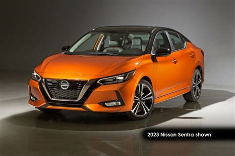 2024 Nissan Sentra Prices, Reviews, and Pictures | Edmunds