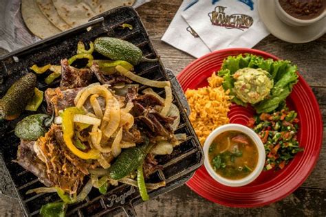 Dallas Mexican Food Restaurants: 10Best Restaurant Reviews