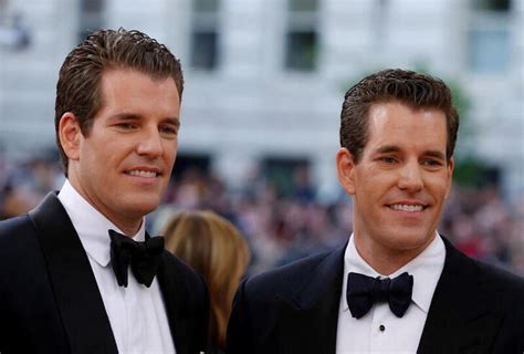 Winklevoss twins take strike two with crypto hype | Reuters