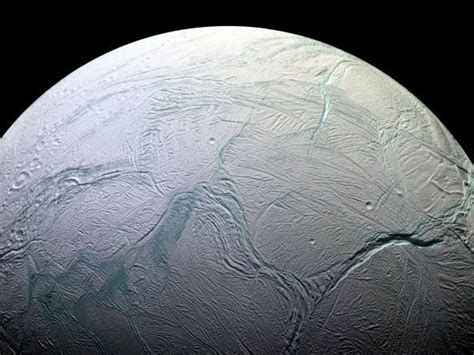 To Enceladus, Europa, Titan and beyond – States of Life