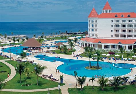 Grand Bahia Principe Jamaica, Runaway Bay | Purple Travel