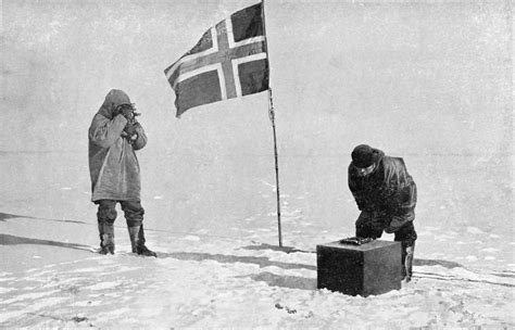 Roald Amundsen | Biography, Facts, Expeditions, South Pole, Northwest Passage, & Death | Britannica