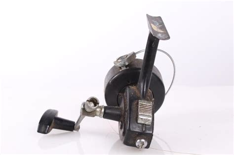 Lot - Berkley No. 4200 Fishing Reel