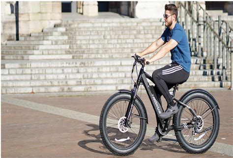 Troxus Mobility proud to announce its latest bike, the Vulcanus 26" E-bike. - Smyrna, GA Patch