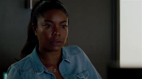 Breaking In Trailer: Gabrielle Union Stars in Action Thriller | Den of Geek