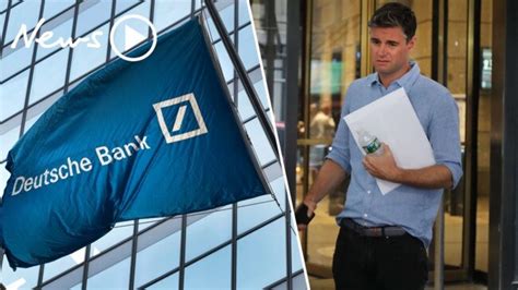 Deutsche Bank job cuts: 18,000 positions slashed by 2022 | news.com.au ...