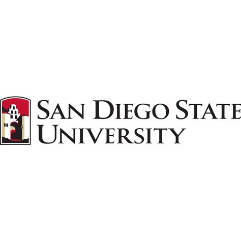 San Diego State University logo, Vector Logo of San Diego State ...