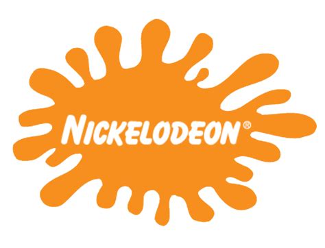 Image - Nick logo.png | Alternative History | FANDOM powered by Wikia