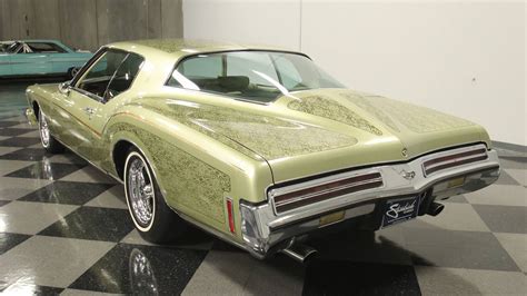 1973 Buick Riviera Custom Low Rider Up For Grabs: Video