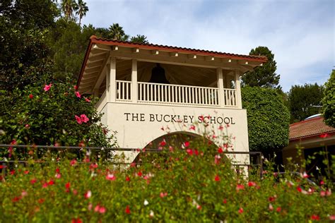 The Buckley School - Home