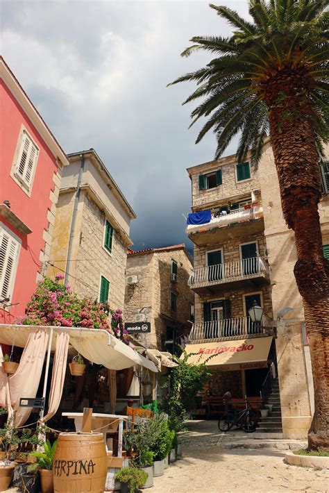 Makarska old town | Makarska old town | Tóth Imre | Flickr