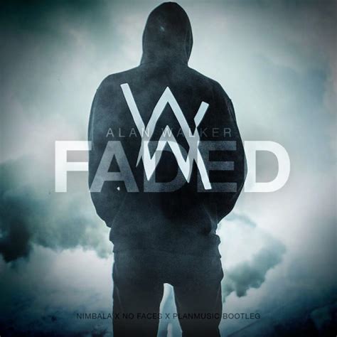 Alan Walker - Faded by MusicUrban on DeviantArt