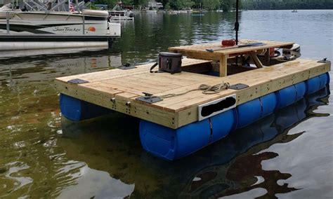 How to Create a Custom Pontoon Boat for Your Family ~ Florida keys ...