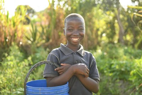 Citizens Budget 2023/2024 | UNICEF Malawi