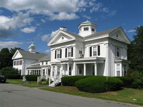 Medway Village Historic District - Alchetron, the free social encyclopedia