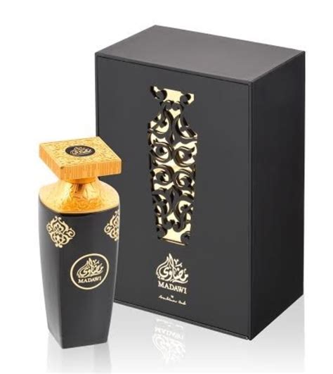 Madawi Arabian Oud perfume - a fragrance for women 2017