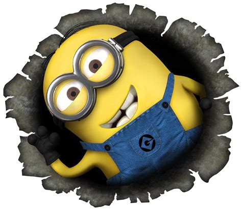 Minions Png Sin Fondo - yuwie