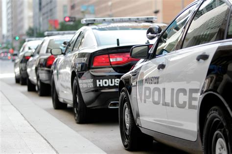 HPD Chief Finner: Houston police lack budget to add more dash cameras