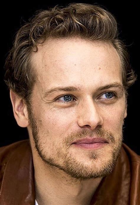 Sam Heughan James Fraser Outlander, Outlander Jamie, Outlander Series, Outlander News, Outlander ...