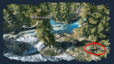 Steam Community :: Guide :: Skyrim Treasure Maps