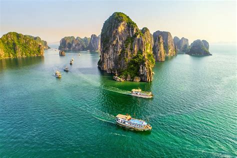 13 Top-Rated Things to Do in Halong Bay | PlanetWare