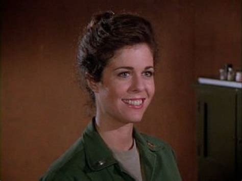 Nurse Lacey - Monster M*A*S*H