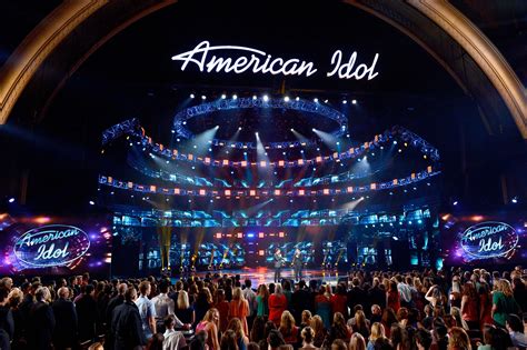 'American Idol' Season 4: Air dates, judges, host and all you need to know about singing ...