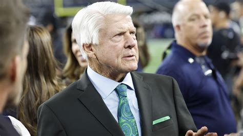 Jimmy Johnson halftime speech: Ex-Cowboys coach shares epic rant | wfaa.com