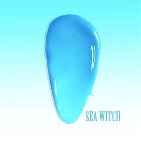 SEA WITCH | Maroon hair colors, Turquoise hair color, Teal hair color