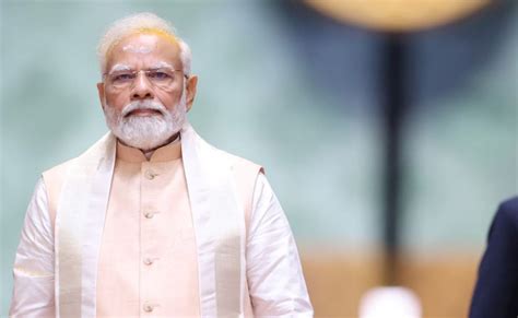 New Parliament Building To Nurture Dreams Into Reality: PM Modi