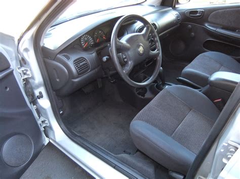 2000 Plymouth Neon - Interior Pictures - CarGurus