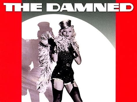 The Damned (1969) - Rotten Tomatoes