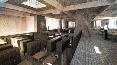 Kigali Genocide Memorial - African Center for Peace | MASS Design Group