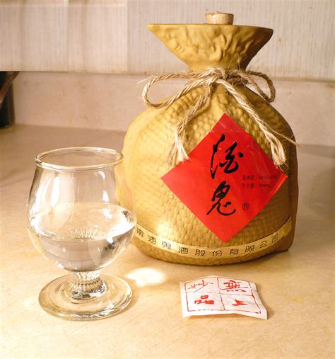 A Brief History of Baijiu, the Ancient Chinese Liquor