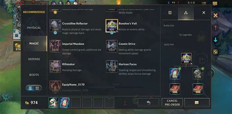 Wild Rift Patch 4.4 Preview - Sivir, Zyra, and Fiddlesticks Are Coming