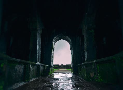 Raigad, the Quaint on Behance