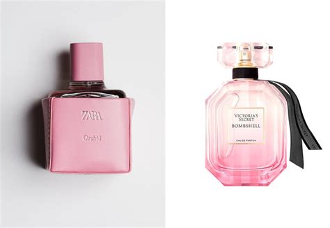 Best Zara Perfume Dupes - Get More Anythink's