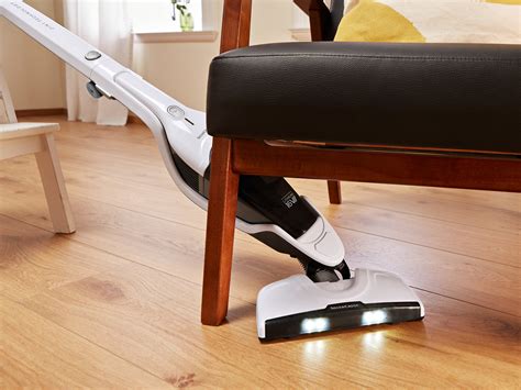 Rechargeable Hand-Held and Upright Vacuum Cleaner - Lidl — Ireland - Specials archive