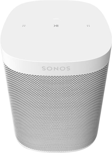 Questions and Answers: Sonos One SL Wireless Smart Speaker White ONESLUS1 - Best Buy