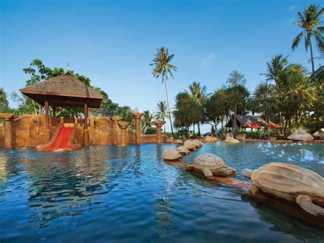 Marriott phuket beach club - 30% discount with Rentals Resales