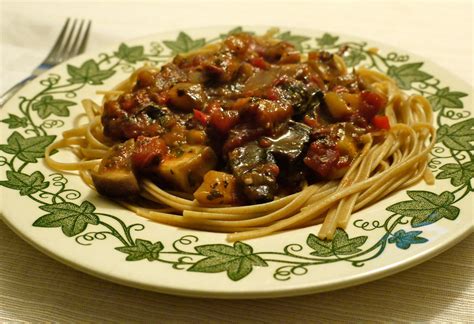 Best 20 Eggplant Spaghetti Sauce - Best Recipes Ideas and Collections