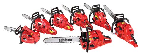 Shindaiwa debuts cordless product, chainsaw lines | Landscape Management