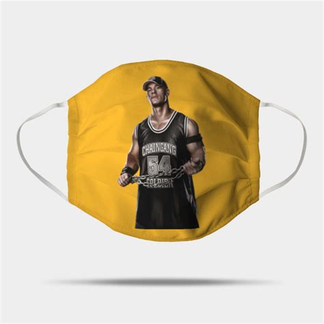 Cena - Cena - Mask | TeePublic