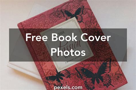 1000+ Great Book Cover Photos · Pexels · Free Stock Photos