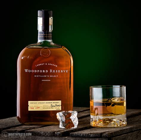 Woodford Reserve-Ideal Pairing for Relaxing Evening by the Fire – The ...