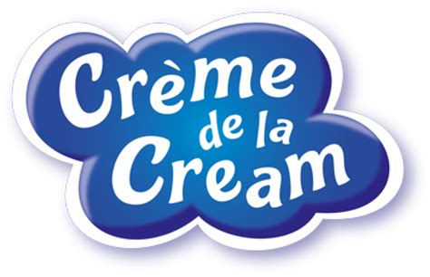 Crème de la Cream